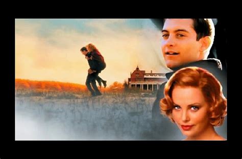 Cider House Rules Movie