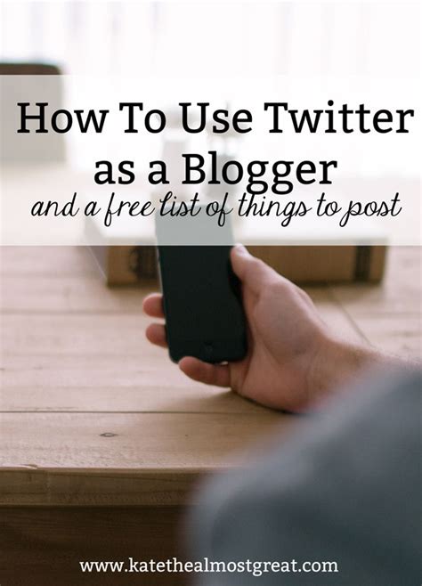 Image result for Twitter Blogger