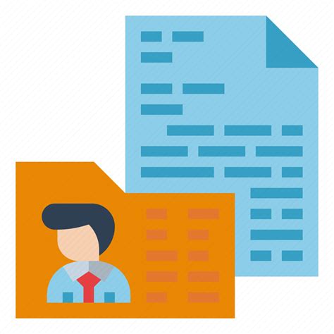 Customer Information Collection Icon 的图像结果