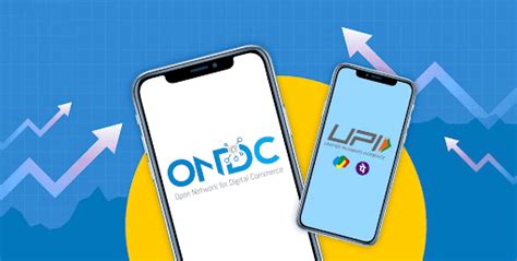 Is ONDC similar to UPI