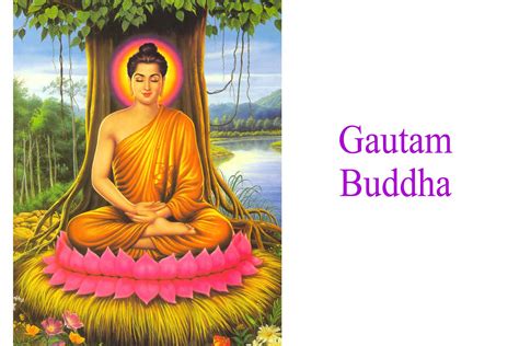 Founded Buddhism