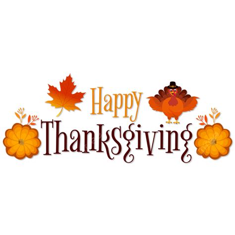 Cute Turkey Pumpkin Happy Thanks Giving Day, Happy Thanksgiving Day ...