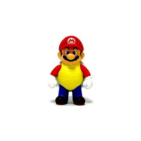 Buy New Super Mario Brothers BanPresto Mini PVC Shell Mario [Toy ...