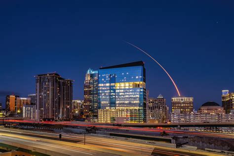 Orlando Population 2024 | Fastest-Growing Metro Area