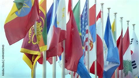 Different Country 的图像结果