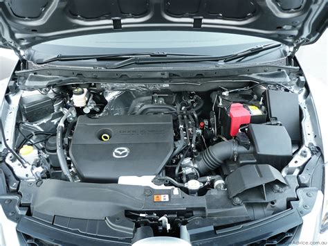 Image result for Mazda CX-7 Engine Problems