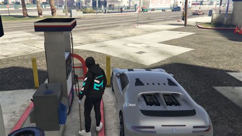 Fuel Script 的图像结果