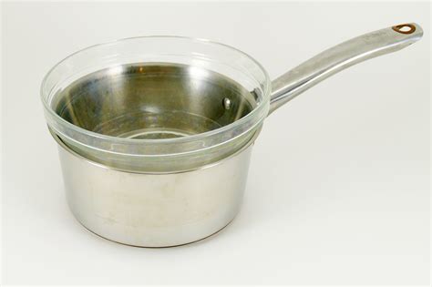 How To Make A Diy Double Boiler at Joseph Dearth blog