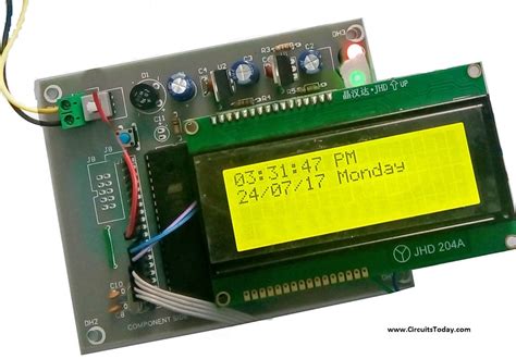 Image result for Calculator Design Using 8051 Microcontroller