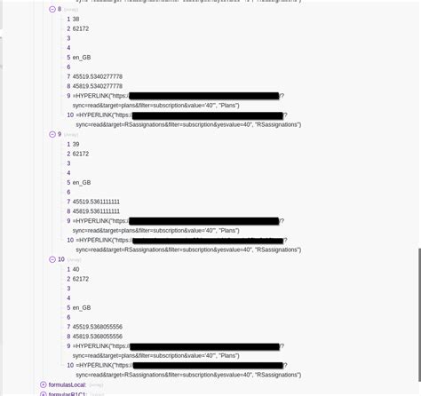 Patching Int Column 的图像结果