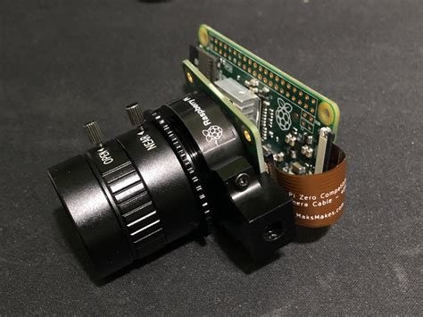 Image result for Raspberry Pi HD Camera