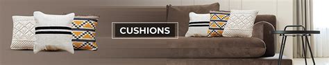 Amazon.in: Home Decorz: Cushions