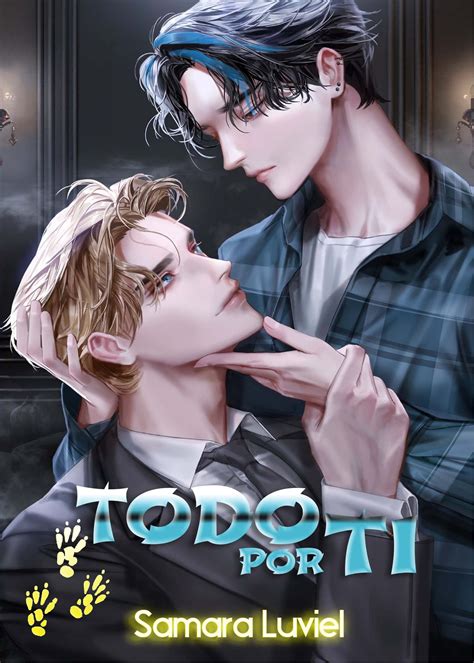Todo por ti (Spanish Edition) by Samara Luviel | Goodreads