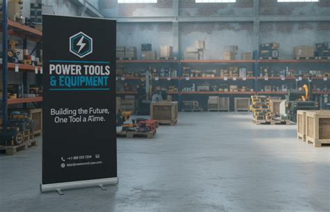 Roll Up Flex Standee Banner Printing | Standy Flex Designs Online