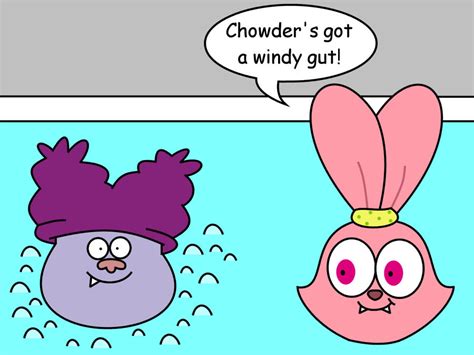 Image result for Chowder Pool