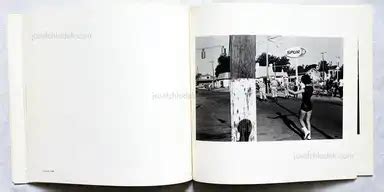 Lee Friedlander - Self Portrait, Haywire Press, 1970, New York, book ...