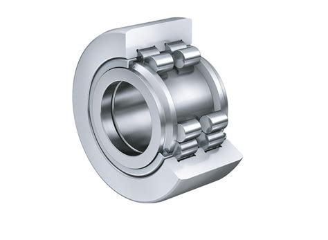 Yoke Type Track Rollers: inform yourself & order online on Schaeffler ...