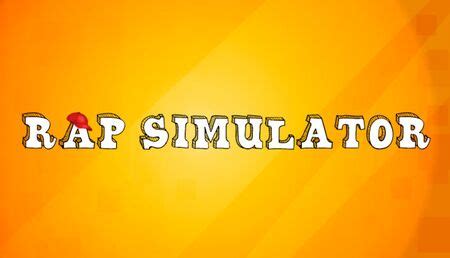 Rap Simulator Script Pastebin 的图像结果