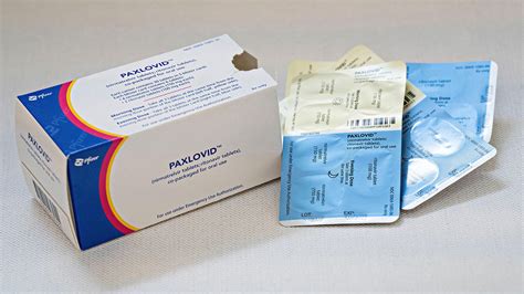 Can You Have Alcohol With Paxlovid?