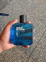 Buy Wild Stone Ultra Sensual Long Lasting Eau De Parfum For Men, 100ml ...