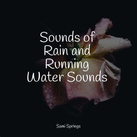 Soothing River - Rain Man Sounds/Yoga Music/Sleep Tight - 单曲 - 网易云音乐