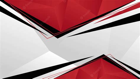 [300+] Red And White Wallpapers | Wallpapers.com