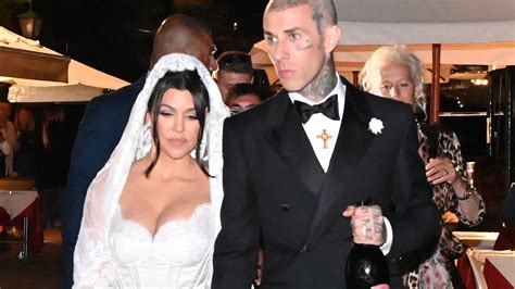 Kardashian fans outraged after they spot 'problematic' detail about Kourtney's Dolce & Gabbana ...