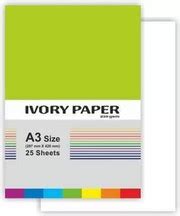 Flipkart.com | PREMIUM QUALITY A3 CARTRIDGE PAPER 50 SHEETS UNRULED A3 ...