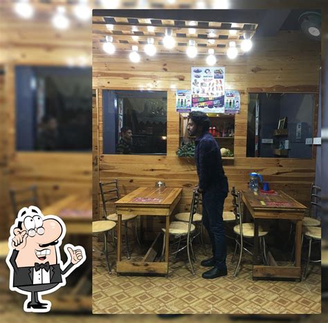 Emly Chilli Cafeteria, Bengaluru - Restaurant menu, prices and reviews