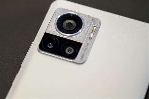 Por qué la llegada de cámaras de 200 megapíxeles a los teléfonos es ...