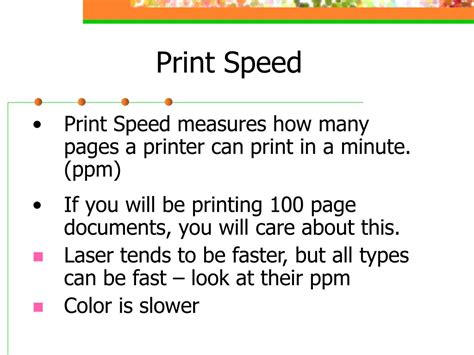 Image result for Different Printer Types