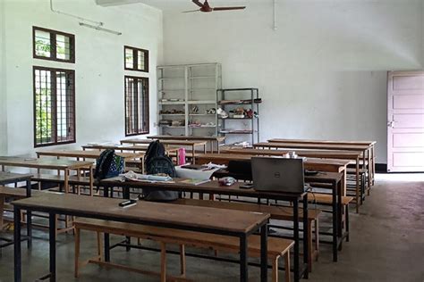 National College for Teacher Education Perumbavoor Ernakulam Campus ...