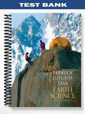 Image result for Earth Science 12th Grade Textbook