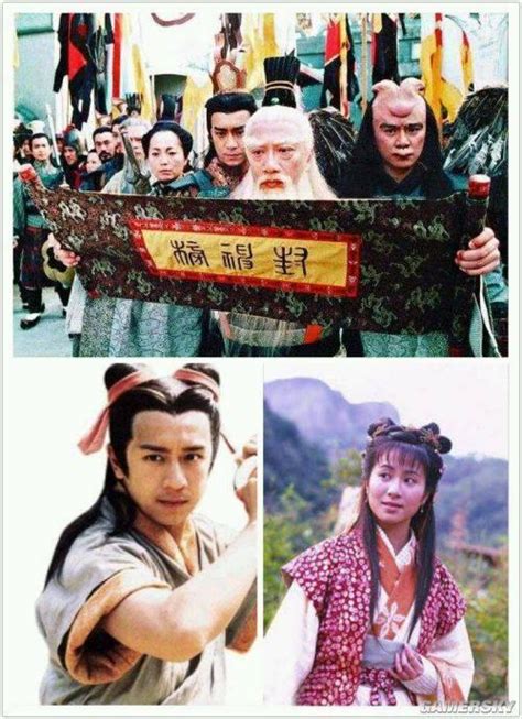 封神榜90版,90版封榜完整36集,90版封榜_大山谷图库