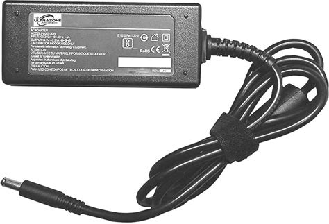 Procare Ultrazone Laptop Adapter/Charger For Dell Inspiron 15 3000 ...