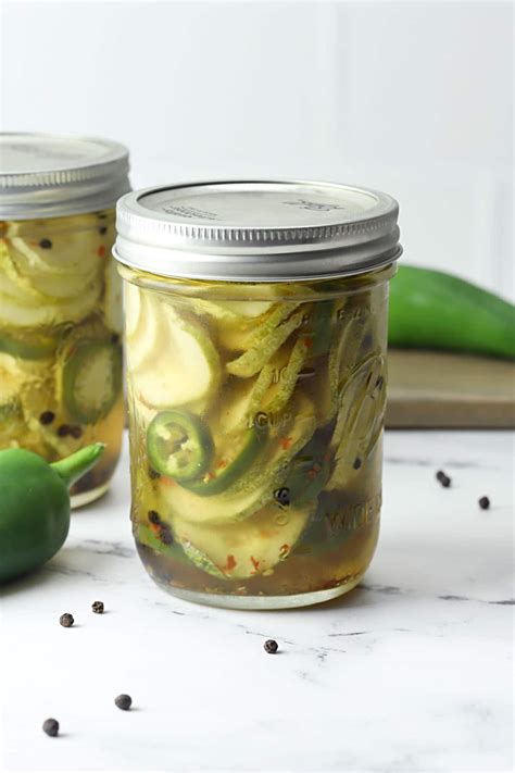 Bellview Sweet Hot Pickles at Debra Masters blog