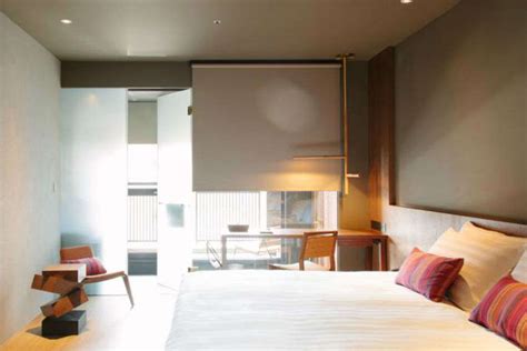 Home Hotel, Taipei - TimesTravel