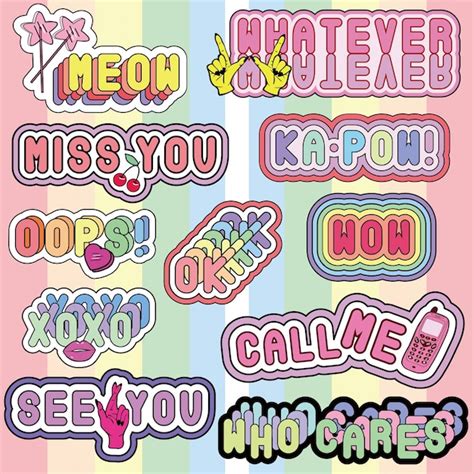 Image result for Custom Fun Stickers