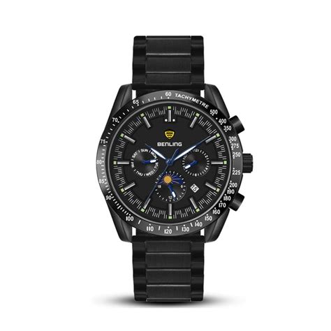 Classic Watch – Benling