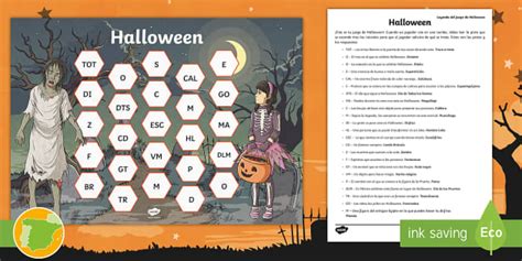 10 recursos indispensables de Halloween - Twinkl