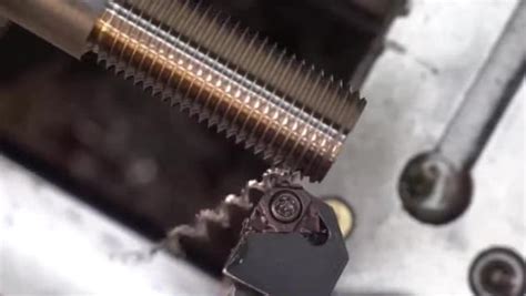 Single Point Threading Tool 的图像结果