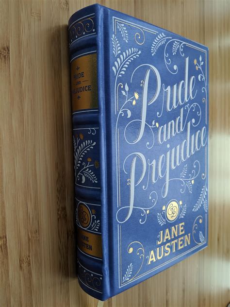 [HARDCOVER] Pride and Prejudice by Jane Austen, Books & Stationery ...
