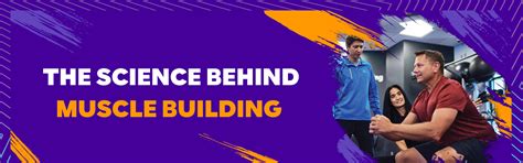 The-Science-Behind-Muscle-Building - Anytime Fitness