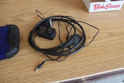 Image result for Encore OTC Scanner Problems