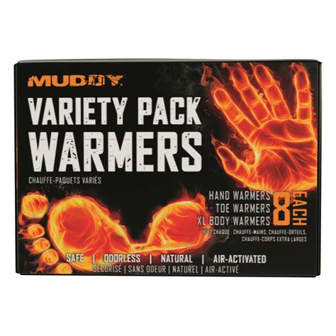Sport Temp Hand Warmers Ingredients at Amber Polk blog