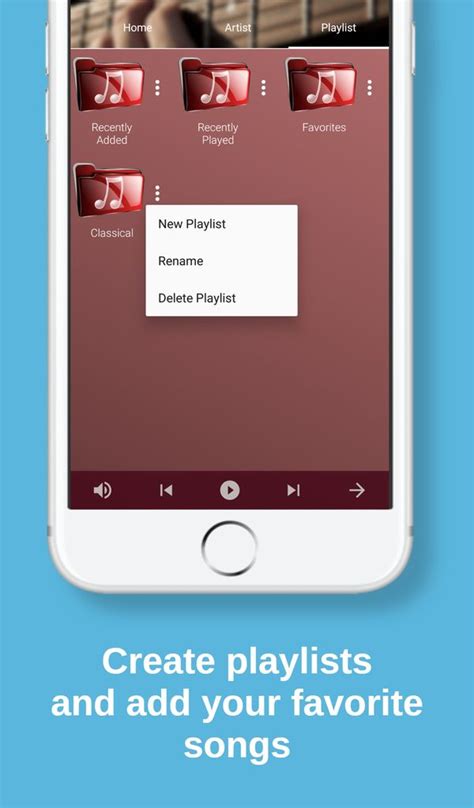 Beatz Audio/Video player for android (Floating video and streaming ...