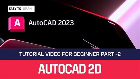 Image result for AutoCAD Tutorial YouTube