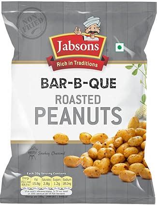 Amazon.in: Jabsons : Peanut
