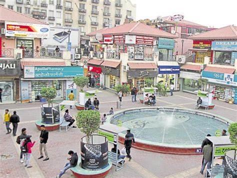 Budget Friendly Shopping Markets In Gurgaon