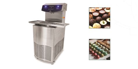 Image result for Chocolate Tempering Machine